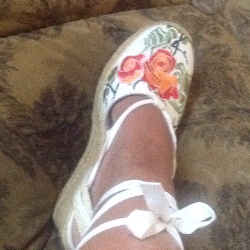 Woman shoes